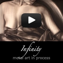 Infinity by A.D. Cook Video Preview