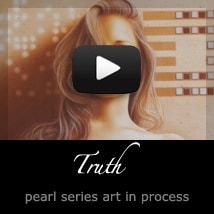 TRUTH art nude by A.D. Cook art video