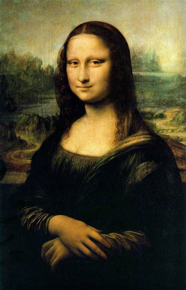 MonaLisa