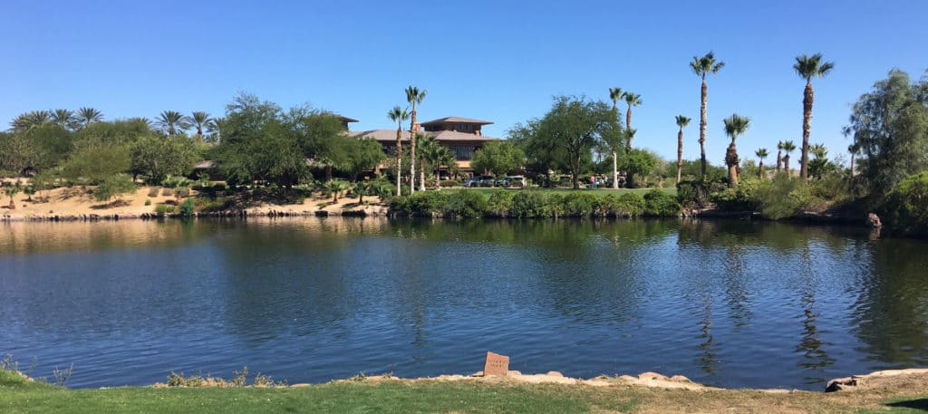 Red Rock Country Club, Las Vegas, NV